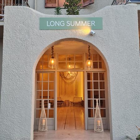 Long Summer Sívota Zewnętrze zdjęcie
